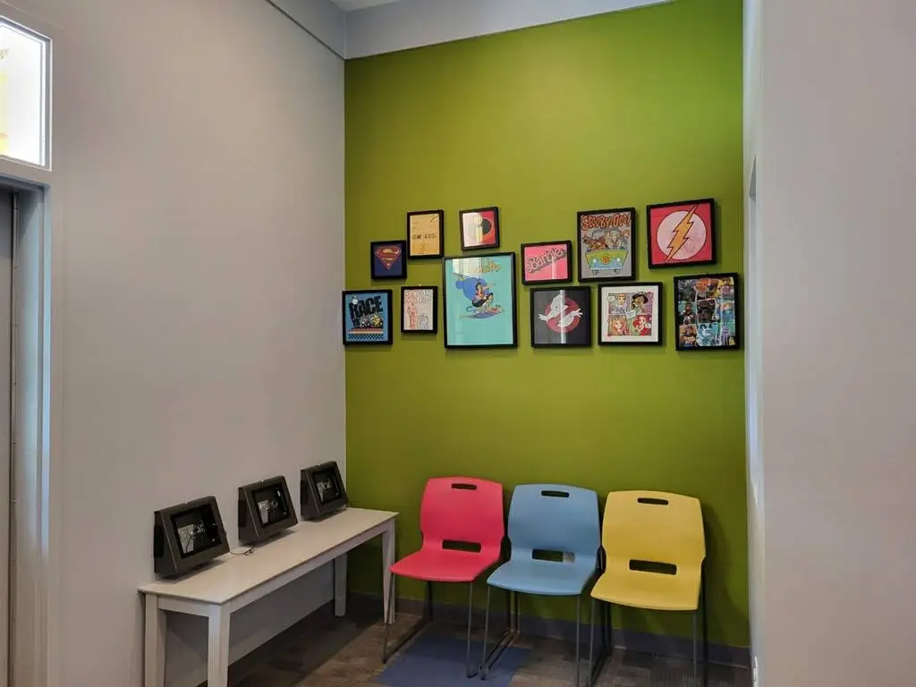 East Atlanta Pediatric Dentistry