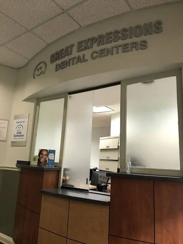 Great Expressions Dental Centers