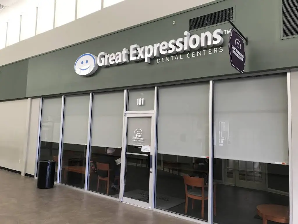 Great Expressions Dental Centers