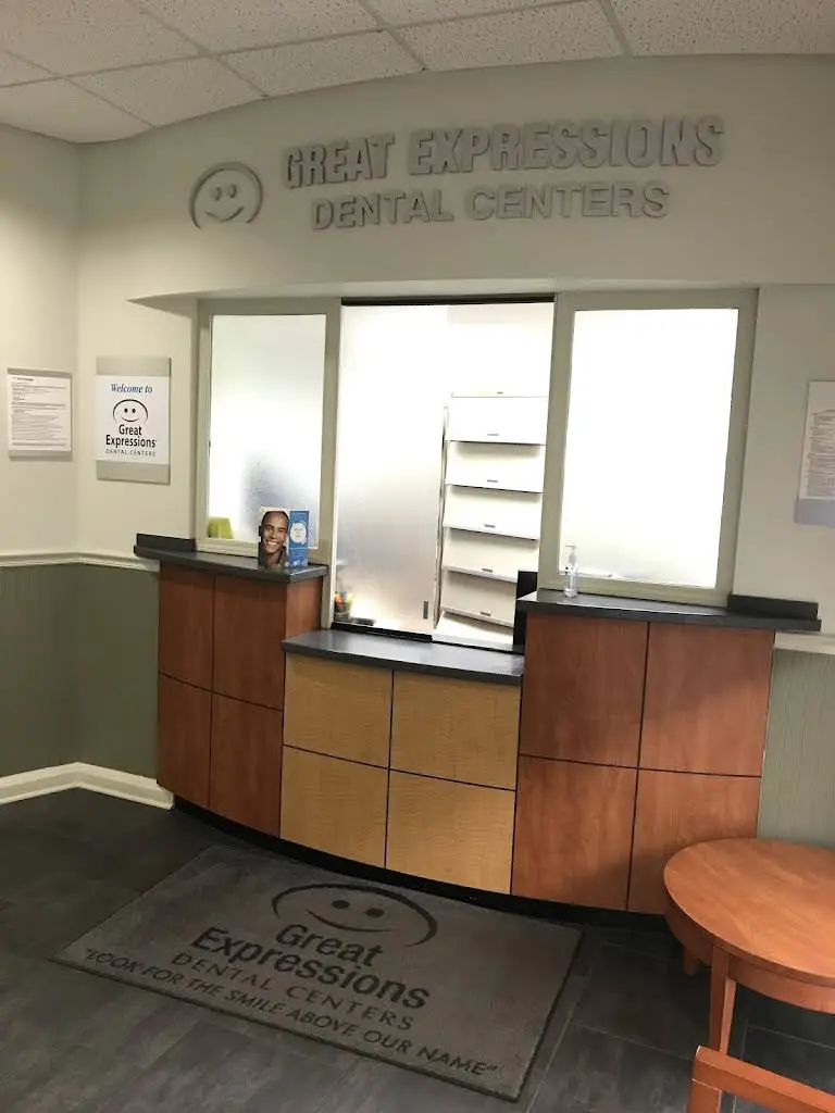 Great Expressions Dental Centers