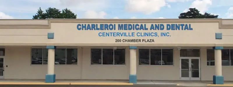 Centerville Clinics