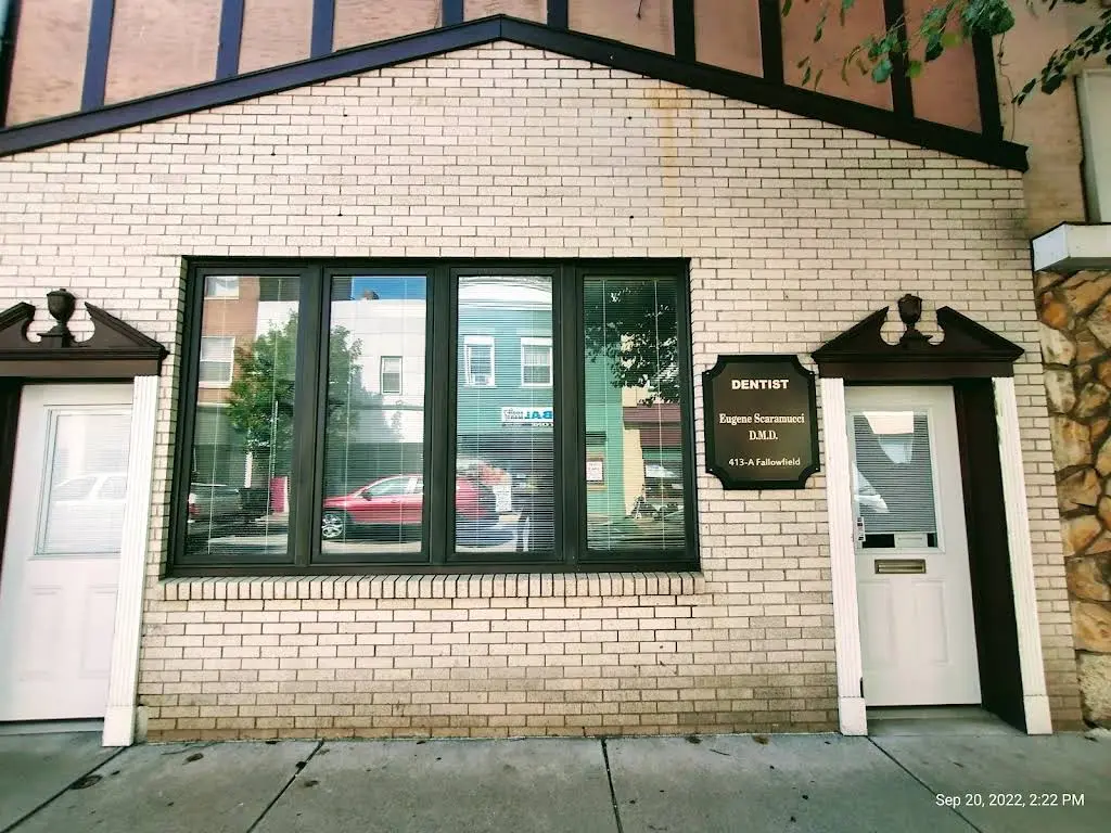Scaramucci Family Dental
