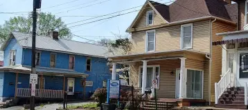 Thomas Family Dental II