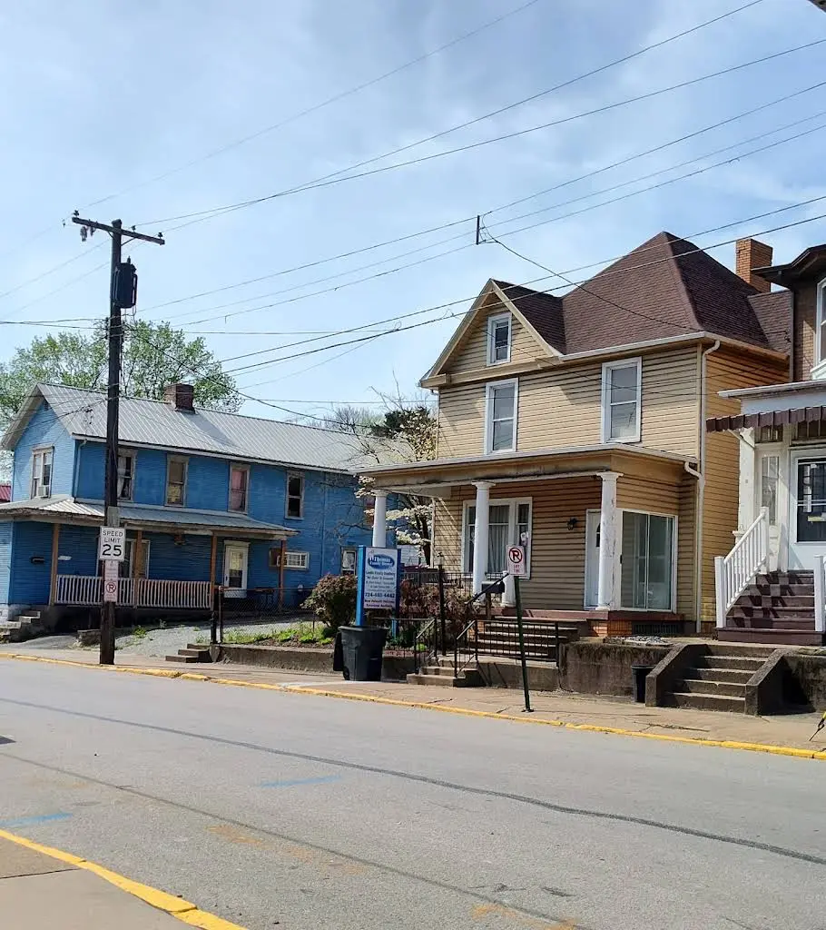 Thomas Family Dental II