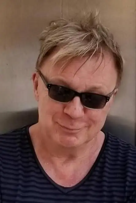 Robert Cessna DMD PC