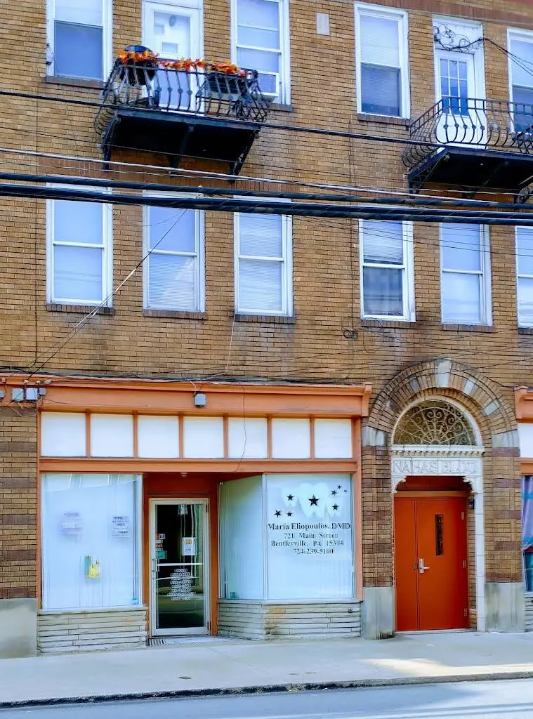 Bentleyville Sedation Dentistry