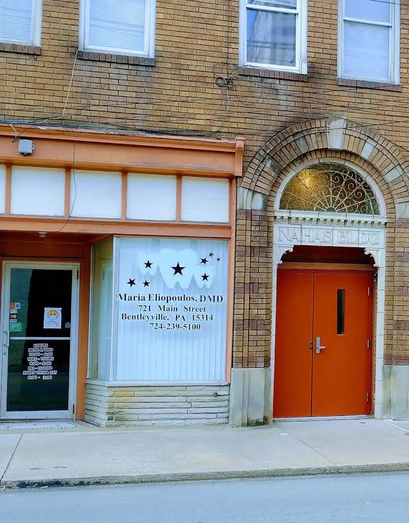 Bentleyville Sedation Dentistry
