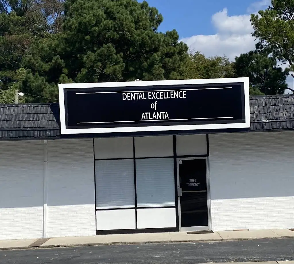 Dental Excellence of Atlanta