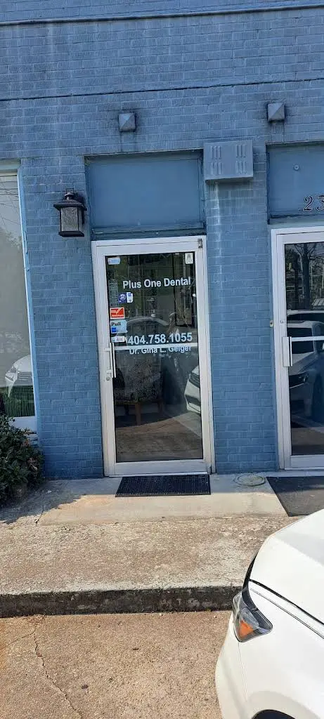 Plus One Dental Associates