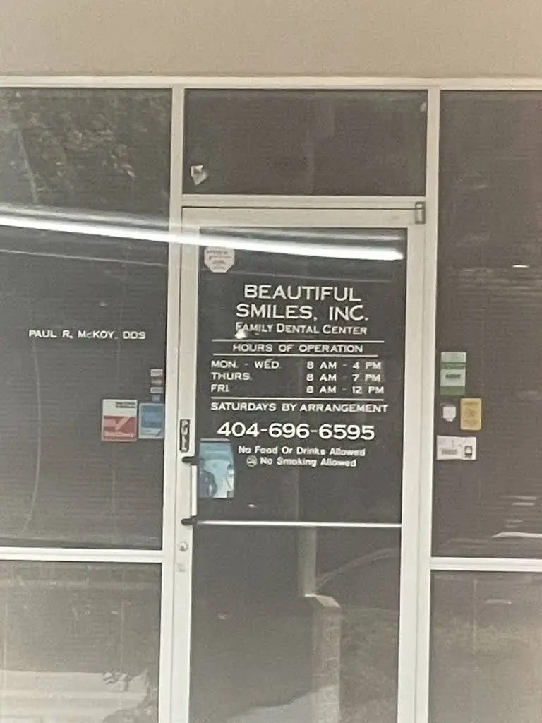 Beautiful Smiles Orthodontics, LLC.