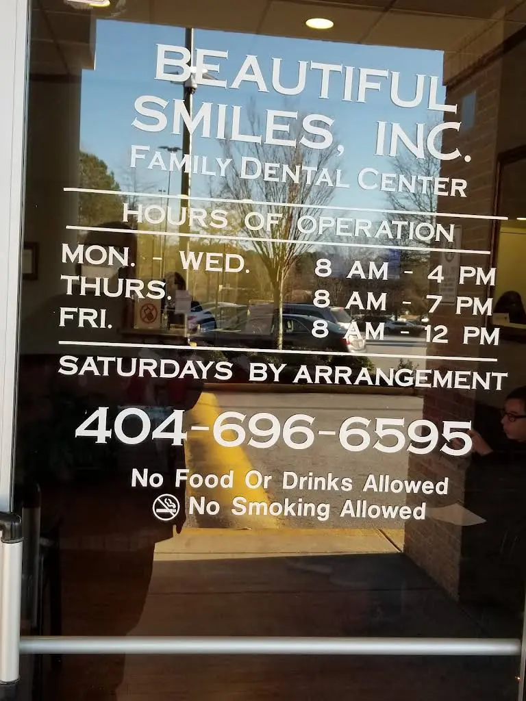Beautiful Smiles Orthodontics, LLC.
