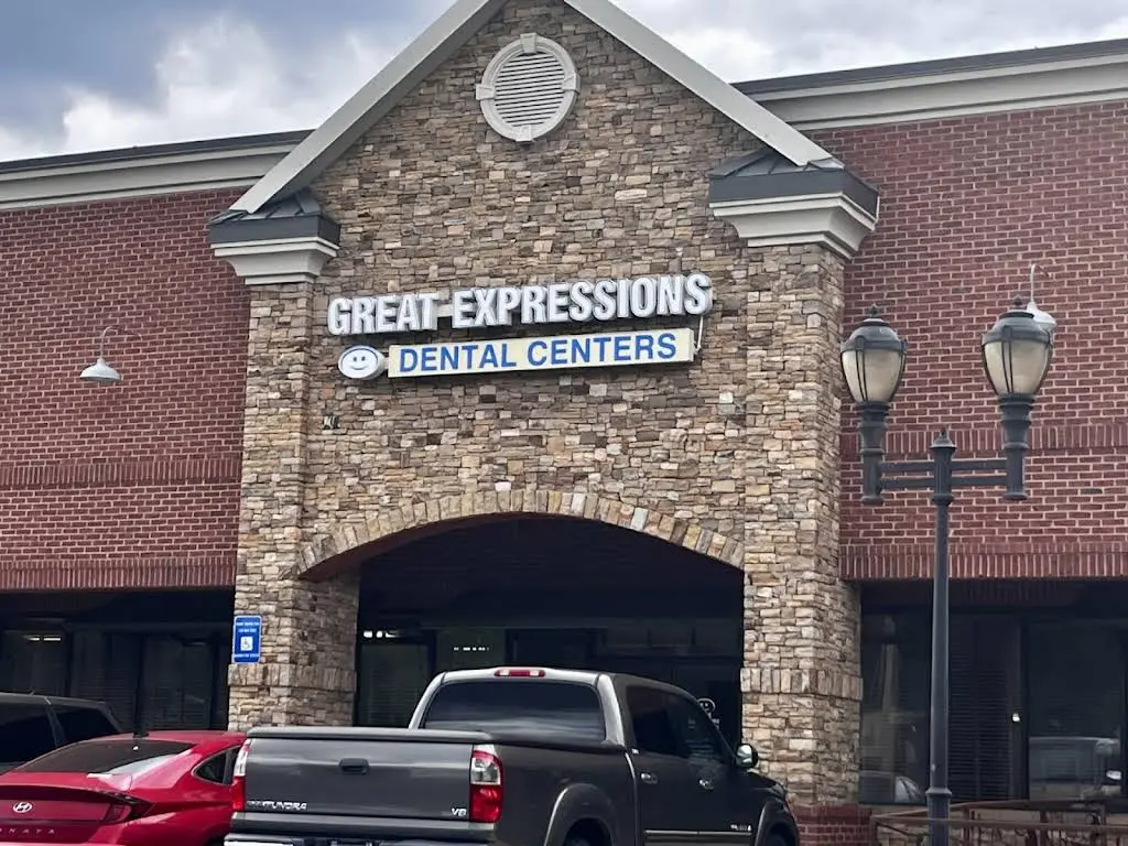 Great Expressions Dental Centers