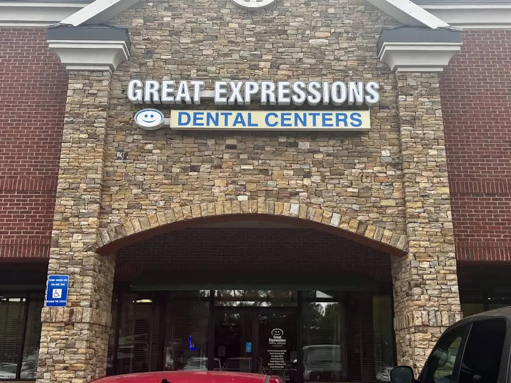 Great Expressions Dental Centers