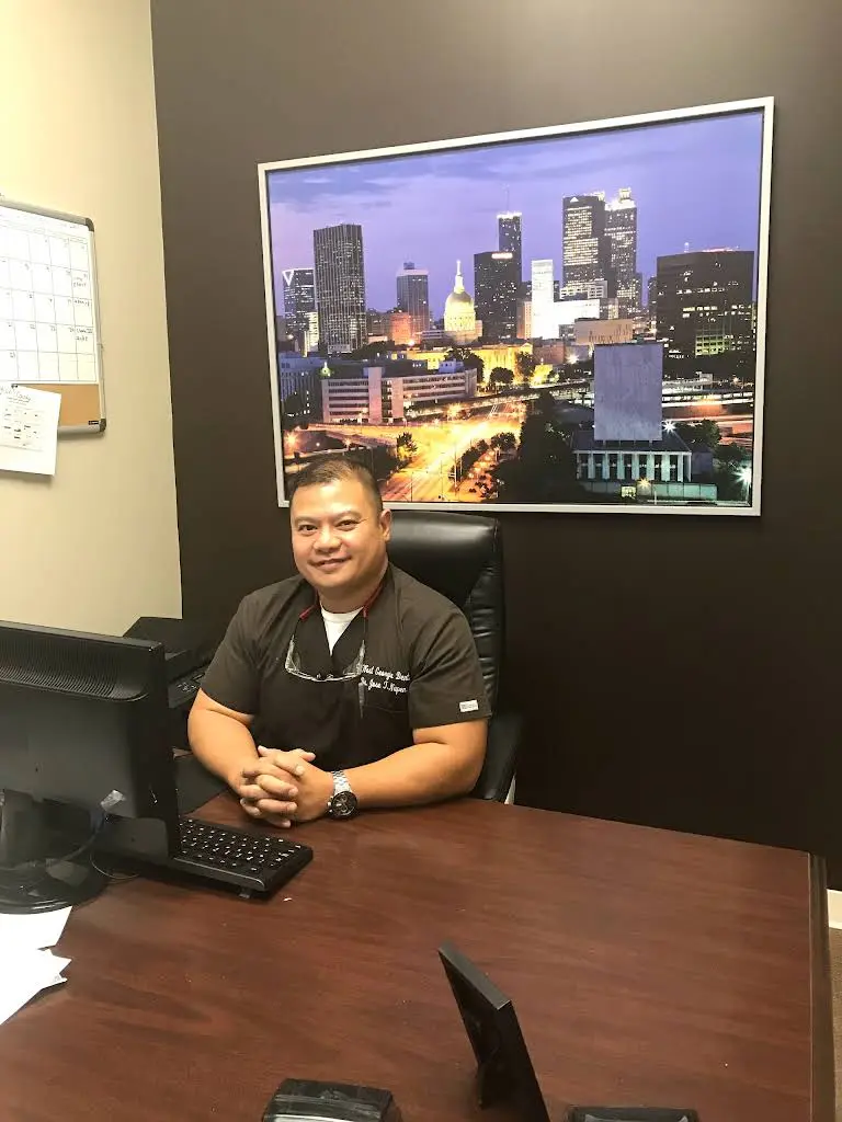 West Georgia Dental