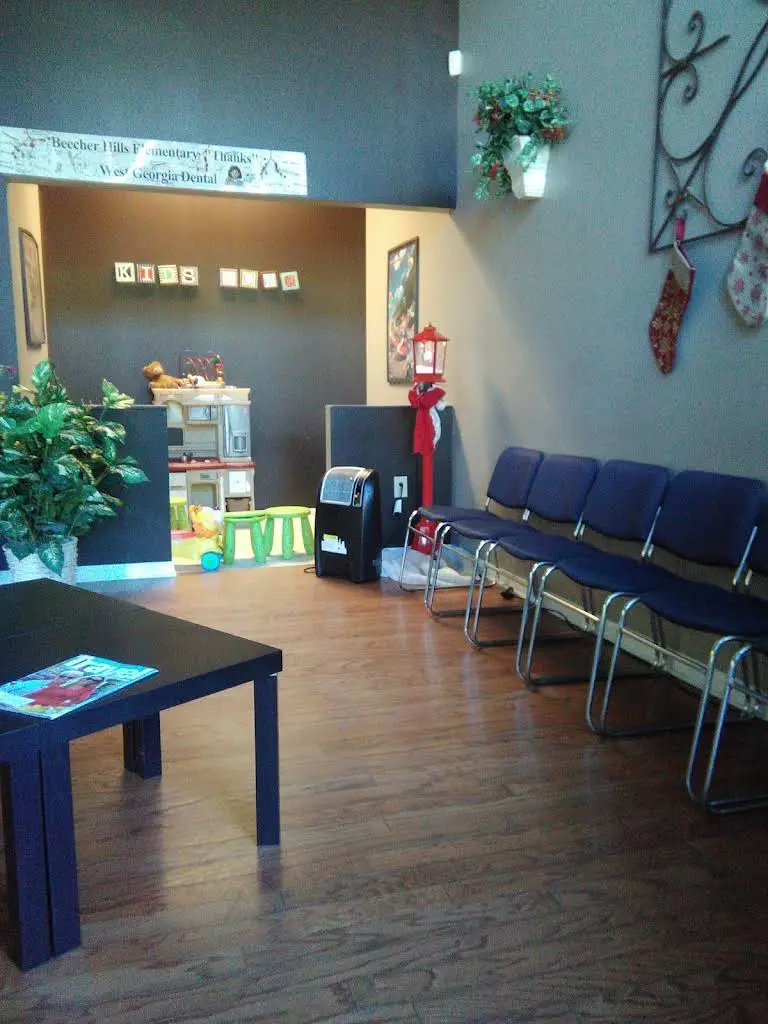 West Georgia Dental