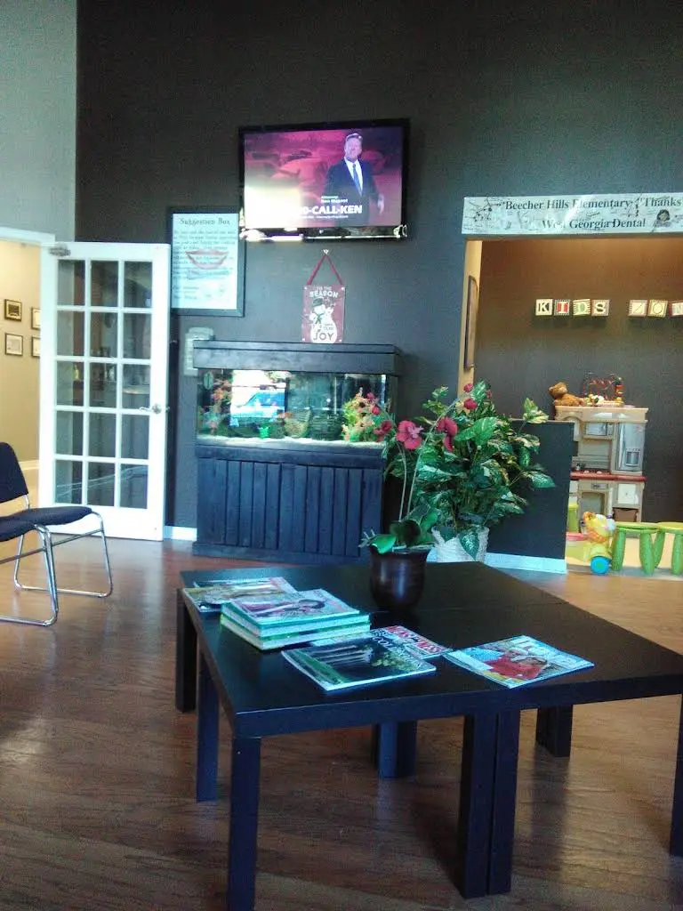 West Georgia Dental