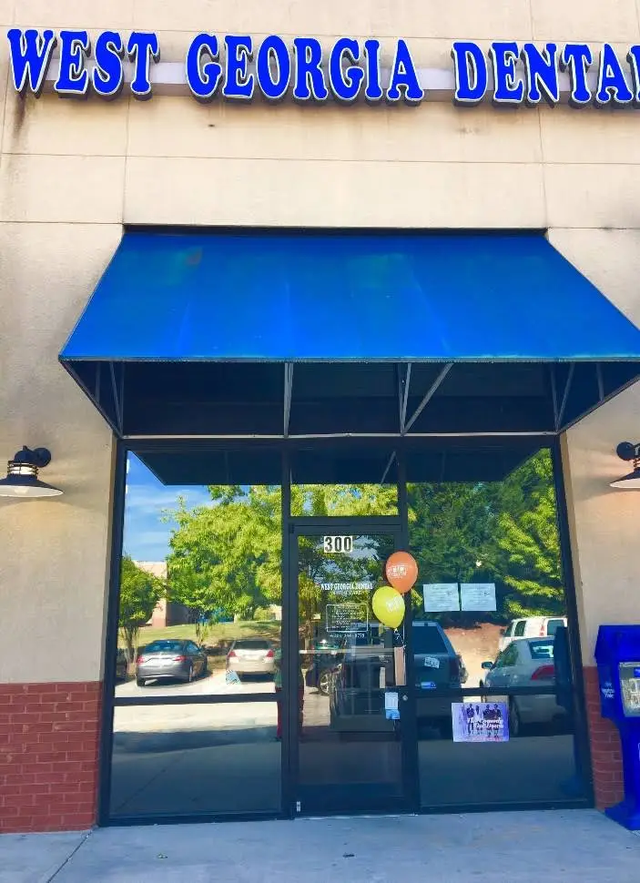 West Georgia Dental