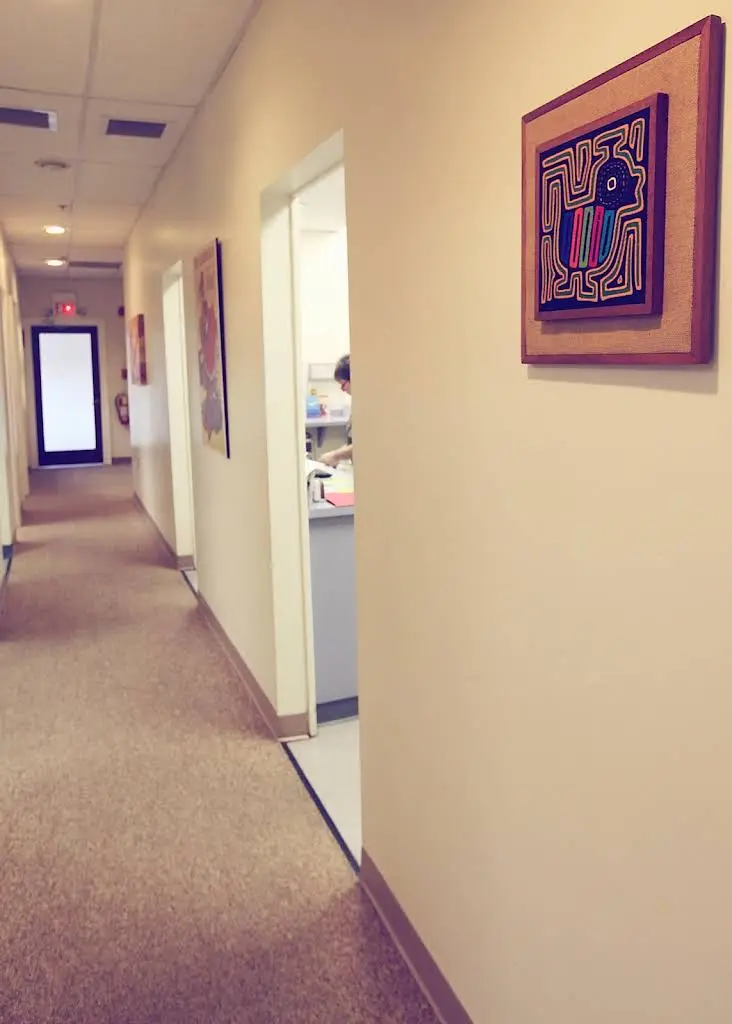 Greenbriar Dental Care