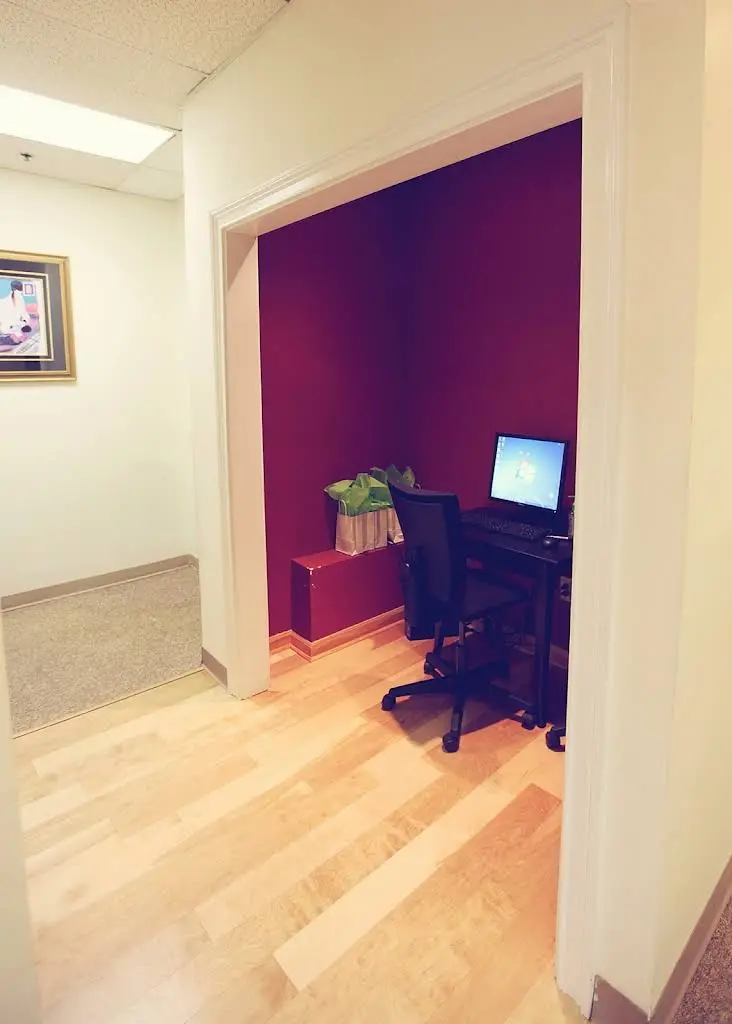 Greenbriar Dental Care