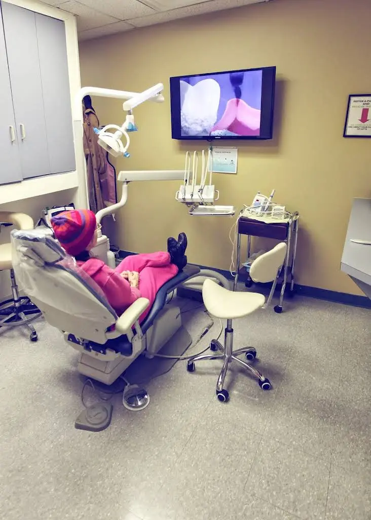Greenbriar Dental Care