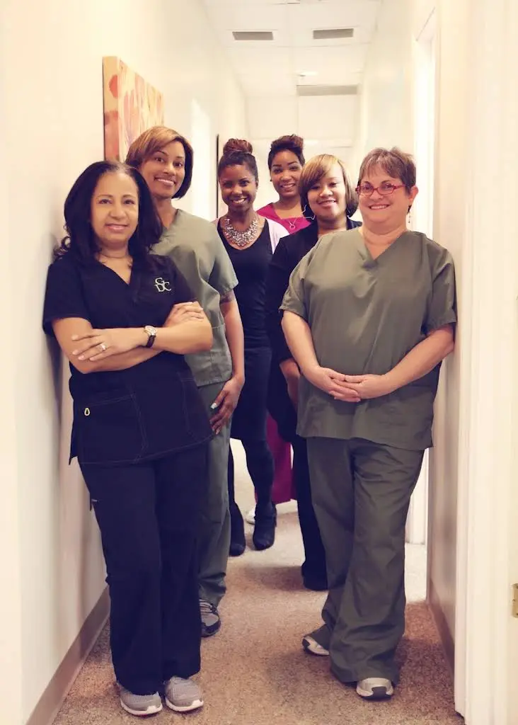 Greenbriar Dental Care