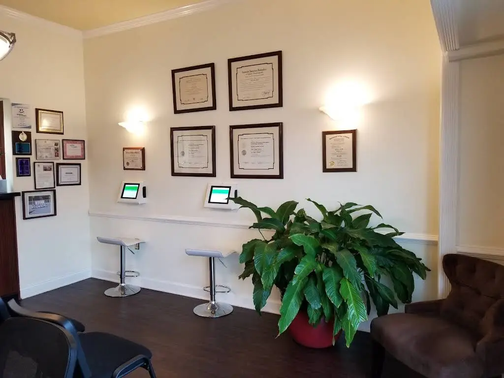 Greenbriar Dental Care