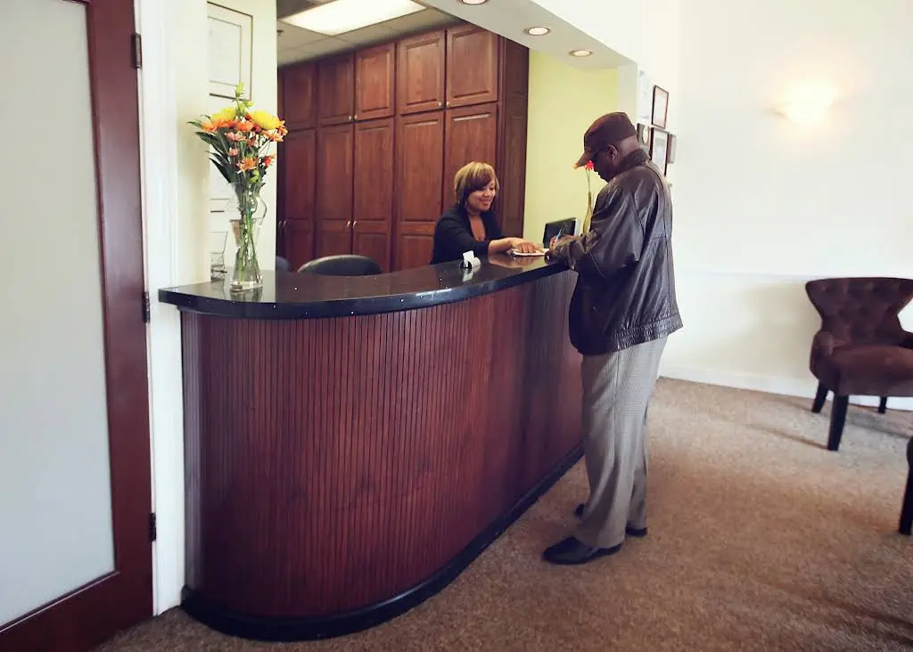 Greenbriar Dental Care