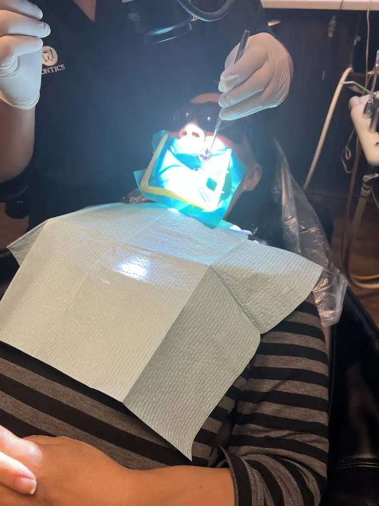 Woo Endodontics