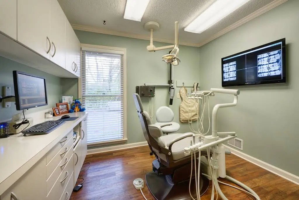 Greg Elwell Family Dentistry