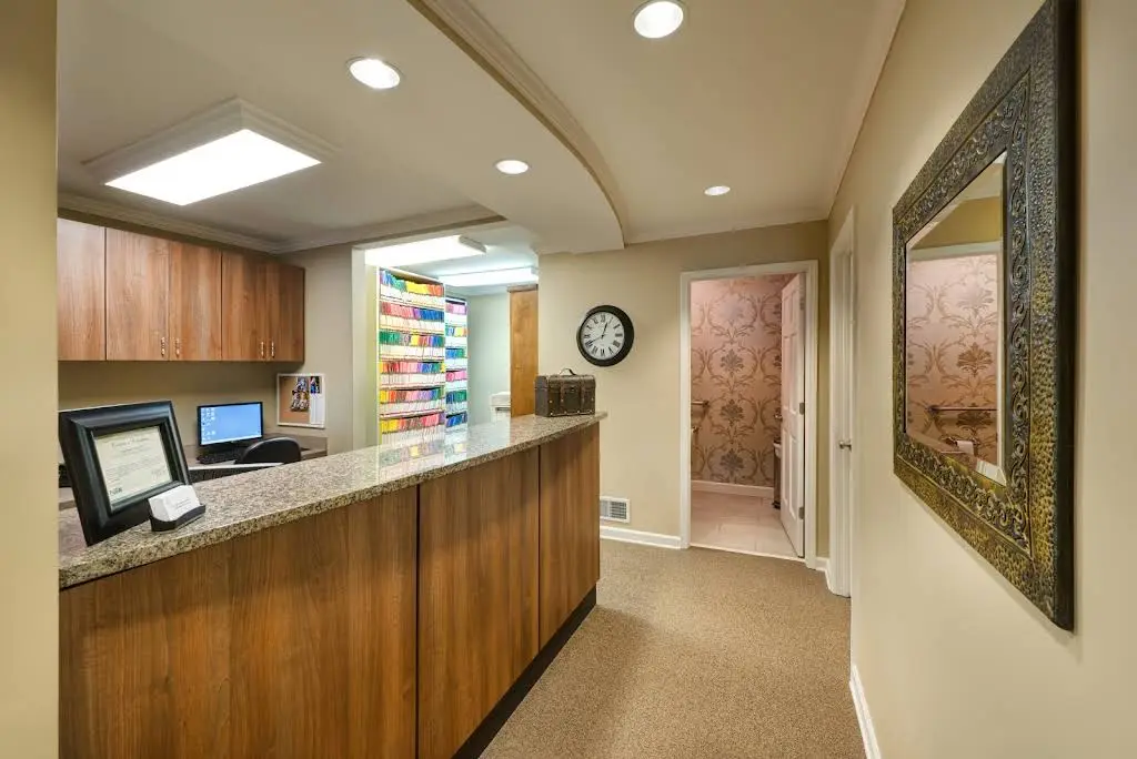 Greg Elwell Family Dentistry