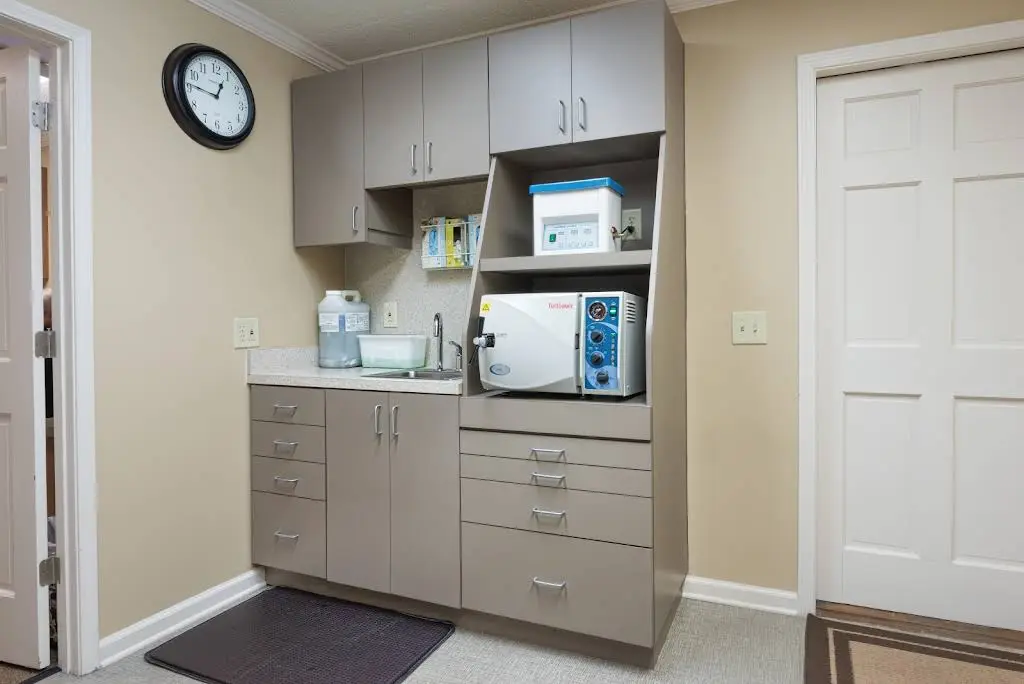 Greg Elwell Family Dentistry