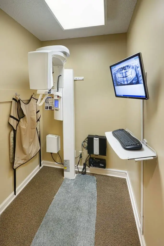 Greg Elwell Family Dentistry