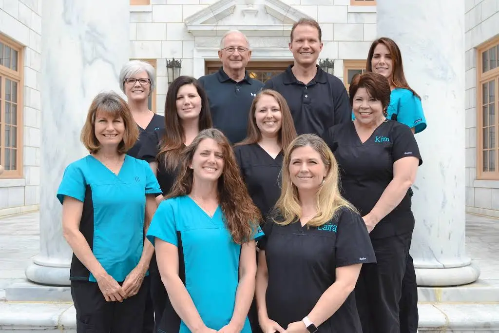 Greg Elwell Family Dentistry