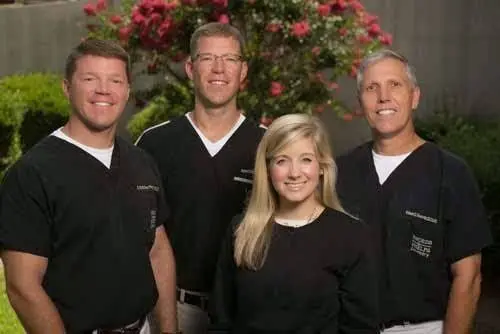 Swords and Phelps Dentistry