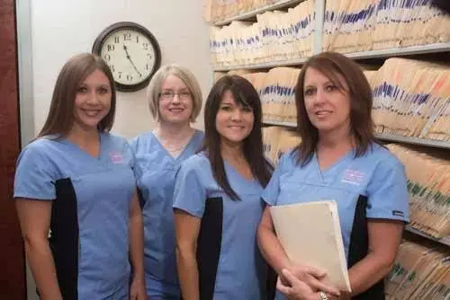 Swords and Phelps Dentistry