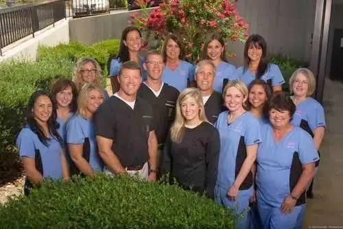 Swords and Phelps Dentistry
