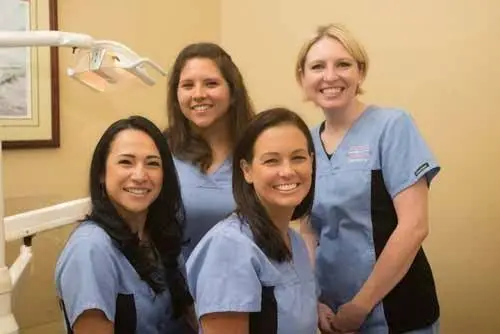 Swords and Phelps Dentistry