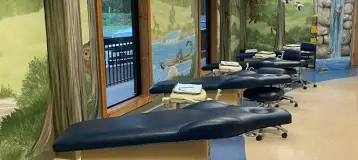 Cherokee Children's Dentistry