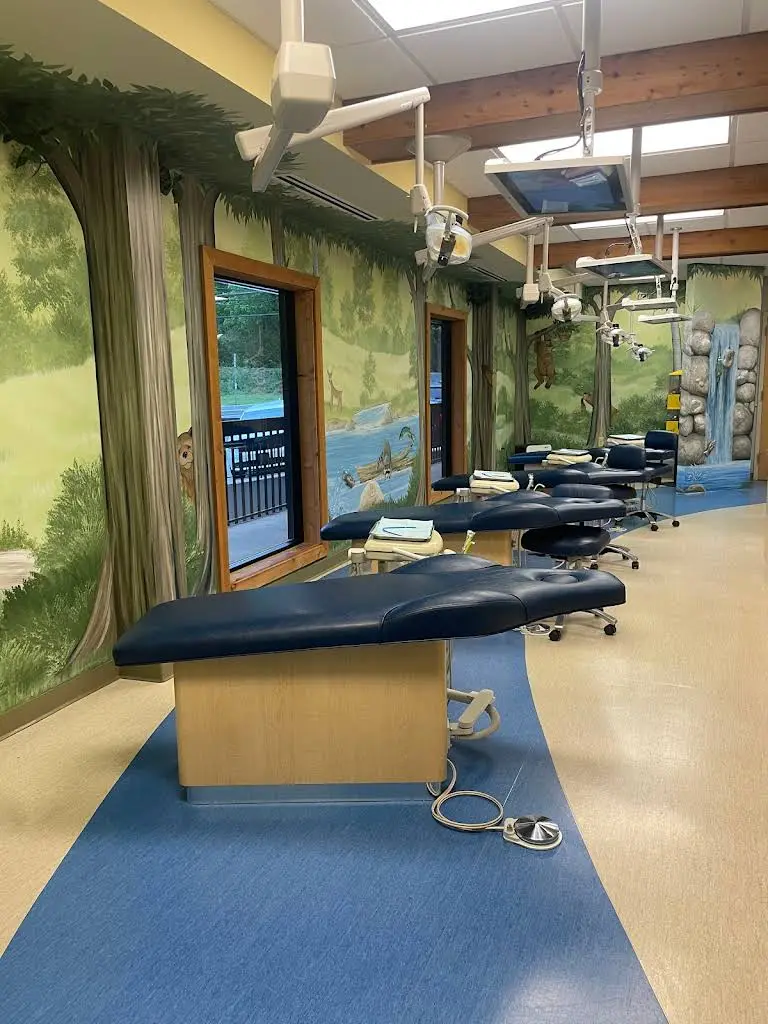 Cherokee Children's Dentistry