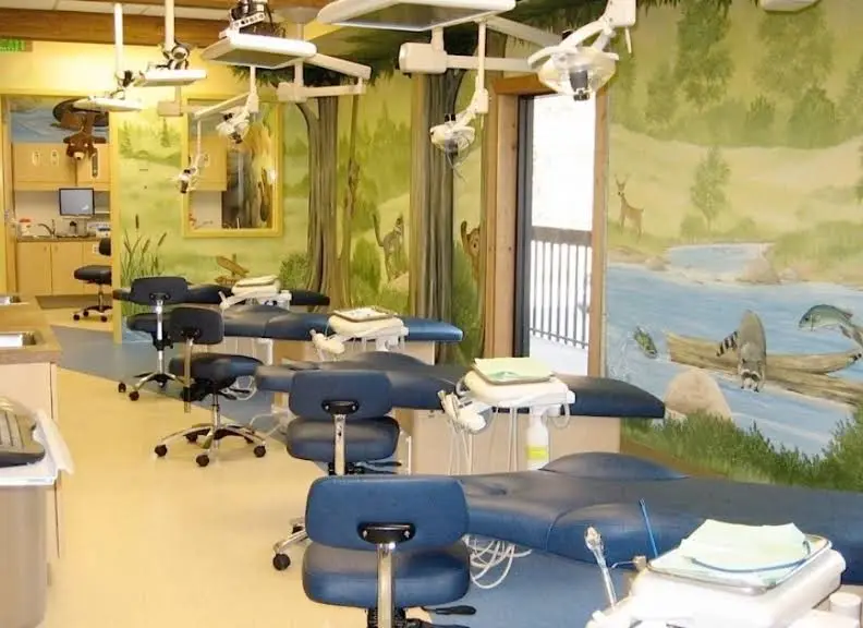Cherokee Children's Dentistry