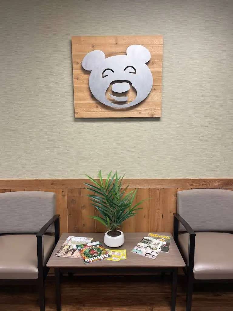 Cherokee Children's Dentistry