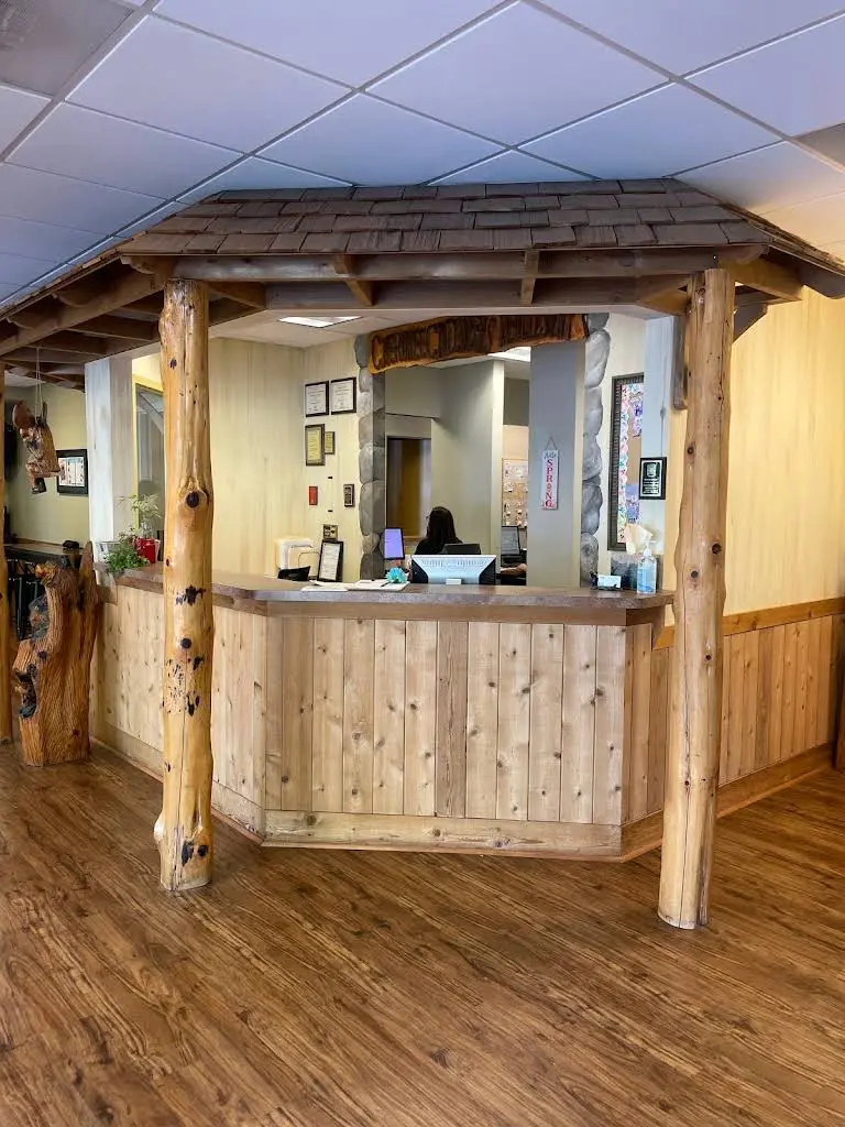 Cherokee Children's Dentistry
