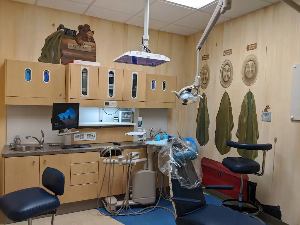 Cherokee Children's Dentistry