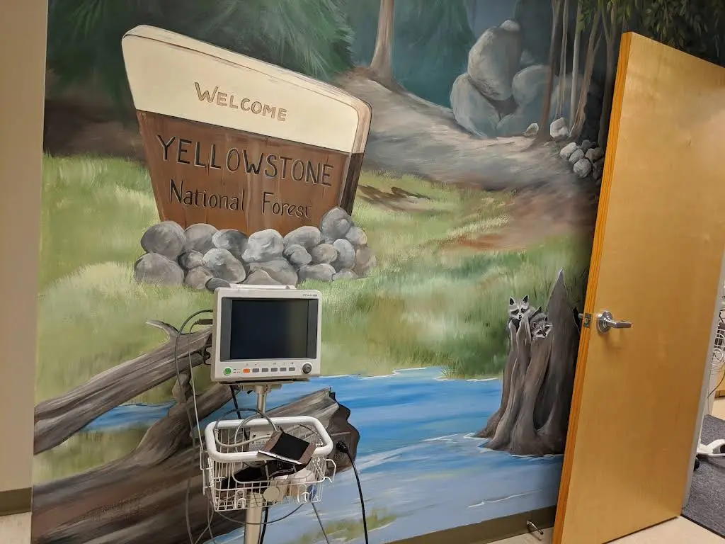 Cherokee Children's Dentistry