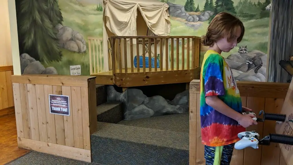 Cherokee Children's Dentistry