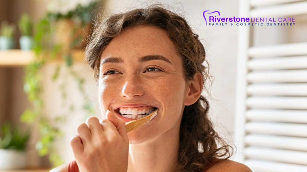 Riverstone Dental Care