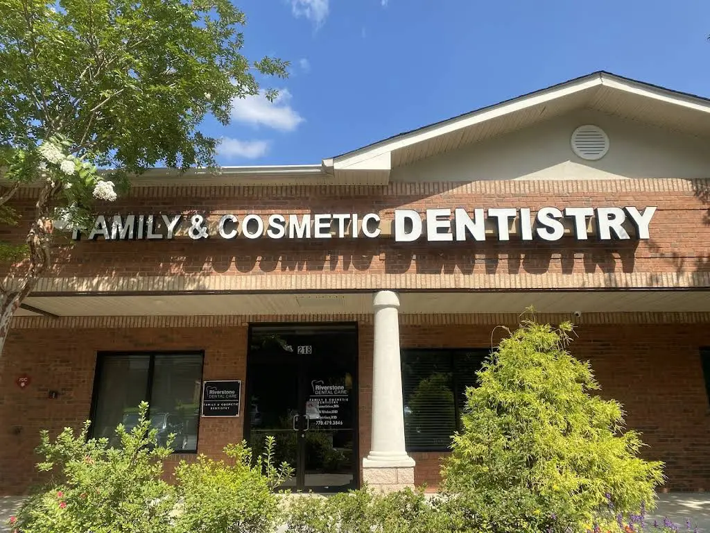 Riverstone Dental Care