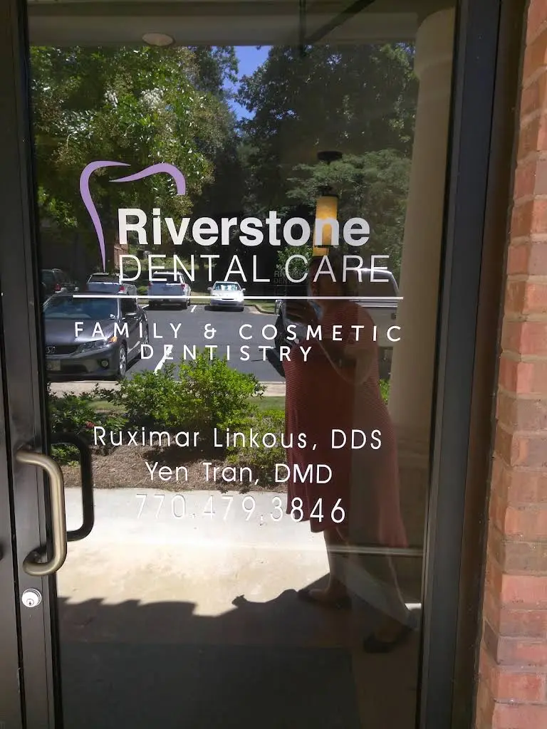 Riverstone Dental Care