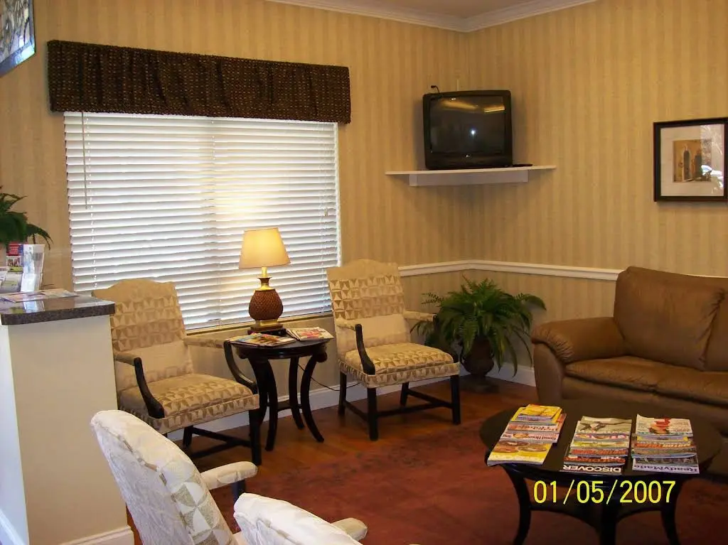 Riverstone Dental Care