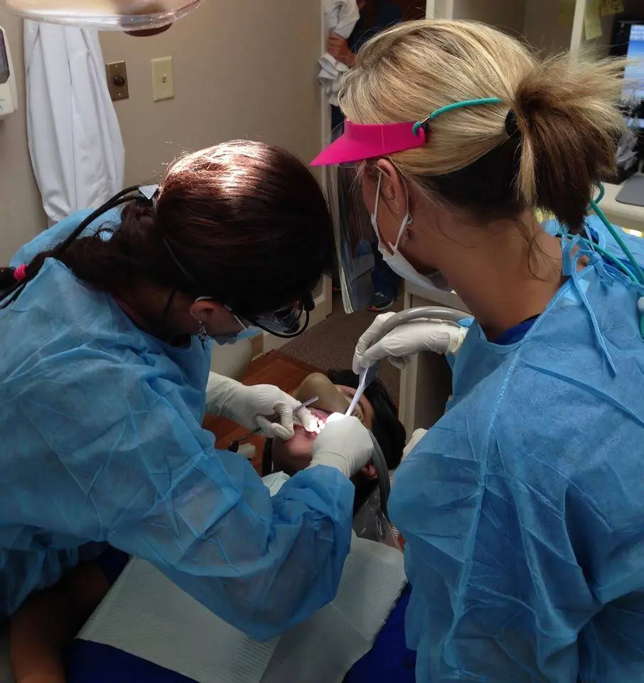 Riverstone Dental Care